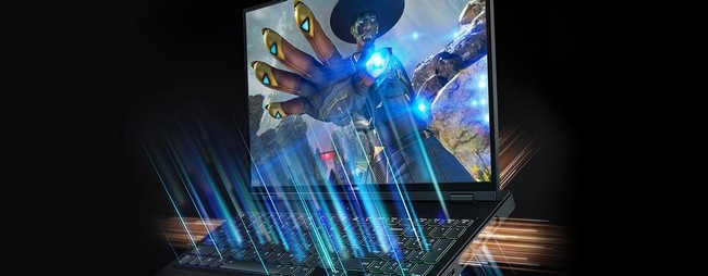 لپ تاپ Legion Pro 7i Gen 8 لنوو