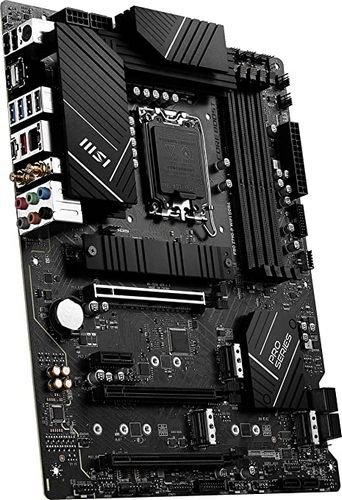  مادربرد MSI PRO Z790-P WIFI