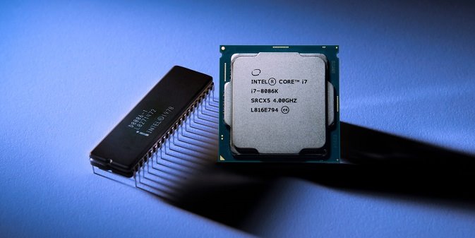 Dram-CPU-lower-demand کاهش شدید تقاضا برای حافظه و پردازنده