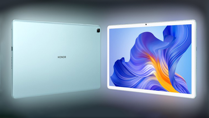 تبلت Honor Pad X8 توسط آنر معرفی شد