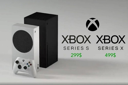 Xbox Price کنسول‌های گیمینگ ایکس باکس سری ایکس و اس افزایش قیمت نخواهند داشت