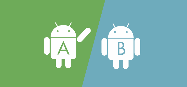 android-ab-partition-seamless بهروزرسانی بیوقفه یا Seamless Updates در اندروید ۱۳ اجباری میشود