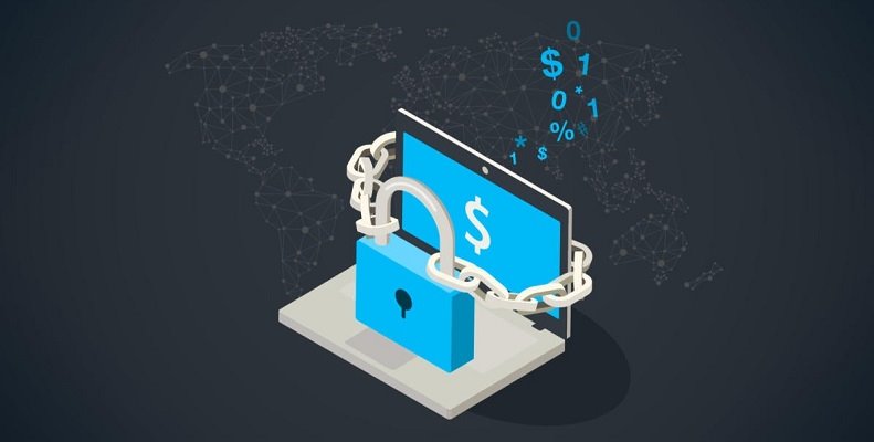 ransomware-attacks حمله باجافزارها به سرورهای آسیبپذیری SQL مایکروسافت