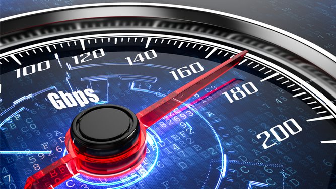 گوگل اینترنت فوق پرسرعت GFiber با سرعت ۱۰۰ گیگابیت برثانیه عرضه خواهد کرد