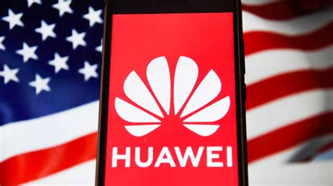 Huawei-FCC-santionممنوعیت دستگاههای هواوی و ZTE در آمریکا