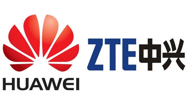 Huawei-ZTE-china-US-FCC ممنوعیت دستگاههای هواوی و ZTE در آمریکا