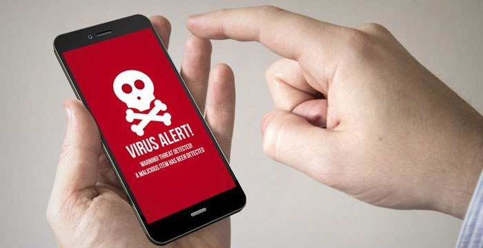 Malware-Attack-on-Android-Device بدافزار اندرویدی جدید به نام RatMilad که کنترل کامل گوشی را در اختیار هکر قرار می‌دهد