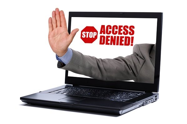 No-Internet-Access ضرر تحمیل شده به اقتصاد ایران پس از قطعی اینترنت و فیلترینگ اینستاگرام