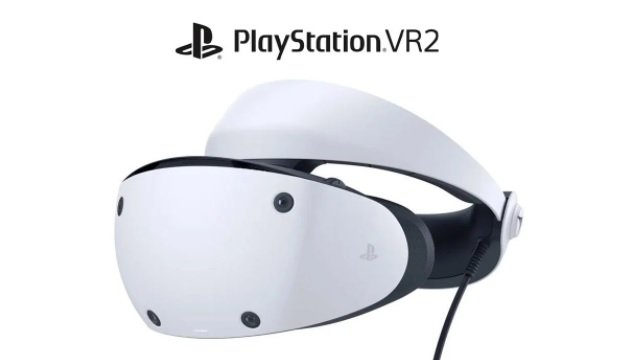 PSVR-2-release سونی آماده عرضه هدست واقعیت مجازی PSVR 2 میشود