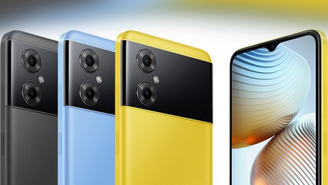 مشخصات فنی گوشی میان‌رده شیائومی Redmi Note 11R  منتشر شد