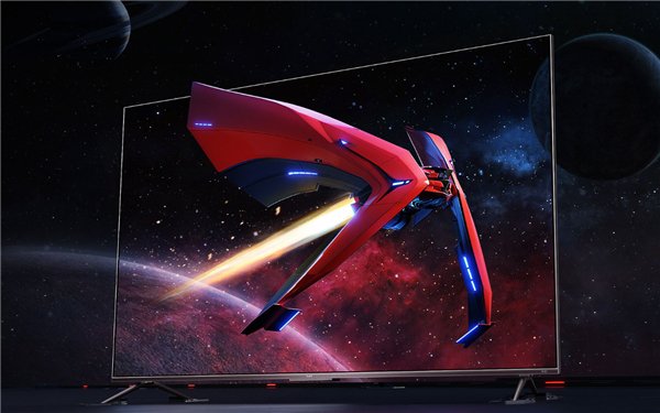 ردمی تلویزیون گیمینگ Redmi Gaming TV X Pro را معرفی کرد
