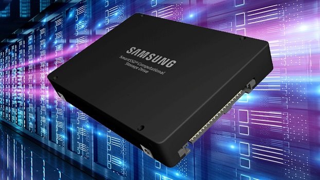 Sansung-SSD تولید تراشه NAND هزار لایه توسط سامسونگ حافظه ذخیرهسازی