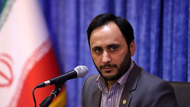 رویکرد دوگانه اینستاگرام و واتساپ دلیل فیلترینگ آن‌ها سخنگوی دولت بهادری جهرمی