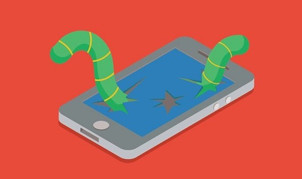 malware  بدافزار اندرویدی جدید به نام RatMilad که کنترل کامل گوشی را در اختیار هکر قرار می‌دهد