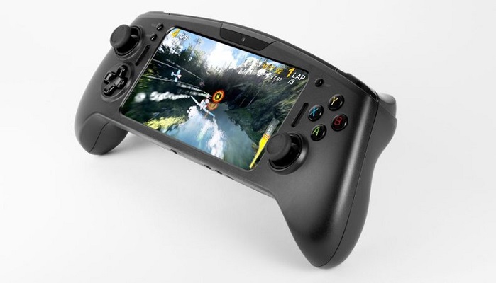 razer-qualcomm-console کنسول گیمینگ قابل حمل اندرویدی ریزر