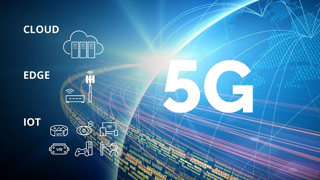 تعريف 5g