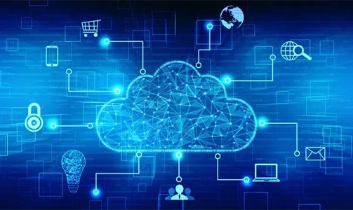 ذخیره‌سازی فایل‌های روی فضای ابری با استفاده از Google Drive ممکن است.