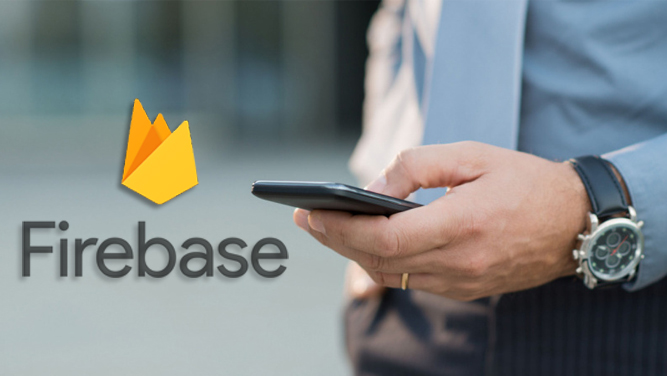 فیلترینگ گوگل پلی و Firebase