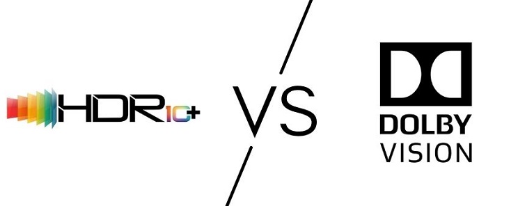 تفاوت HDR10+ با HDR10 و دالبی ویژن