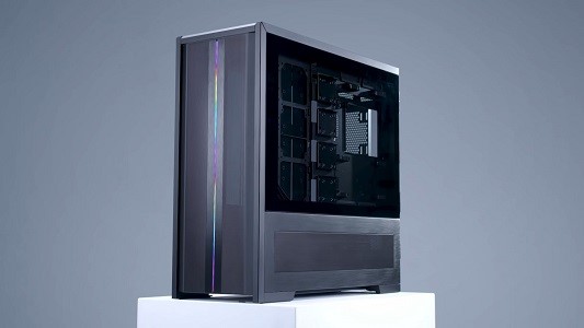 کیس جدید لیان لی به نام V3000 Plus