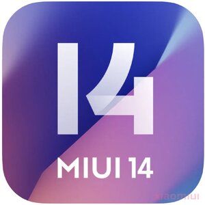 رابط کاربری MIUI 14 شیائومی