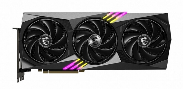 اولین تصاویر از کارتهای گرافیک RTX 4080 برند MSI