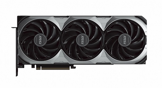 اولین تصاویر از کارتهای گرافیک RTX 4080 برند MSI
