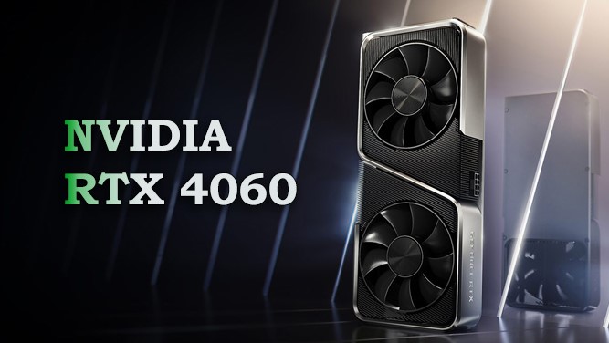 اواسط خرداد ماه ۱۴۰۲ کارت‌های گرافیک جدید RTX 4060 انویدیا معرفی خواهد شد