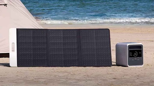 منبع تغذیه قابل حمل شیائومی MIJIA Outdoor Power Supply 1000