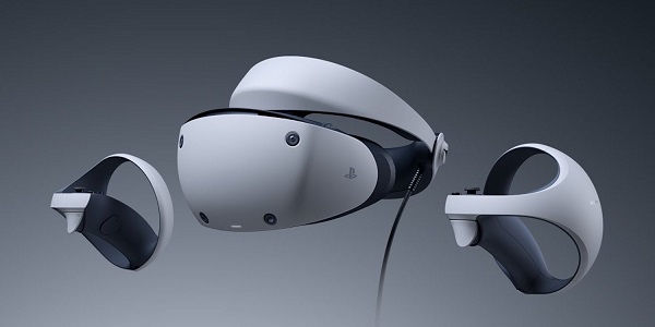 پلی استیشن VR2 به همراه تراشه مدیاتک عرضه میشود