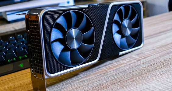 تابستان سال ۱۴۰۲ کارت گرافیک RTX 4060 معرفی می‌شود.