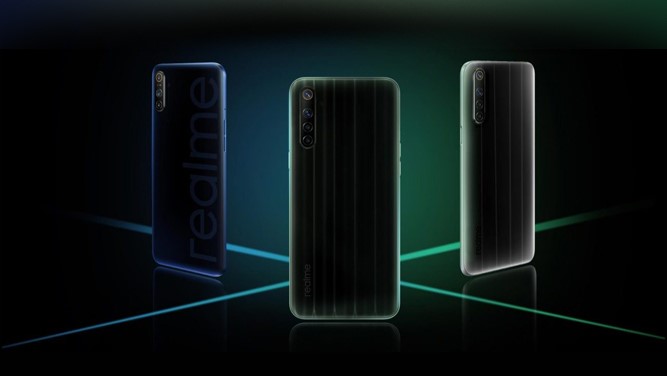 شرکت ریلمی تایید کرد که گوشی‌های سری Realme 10 در ماه نوامبر عرضه می‌شوند