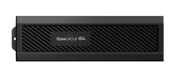 کیف محافظ EC01 M.2 NVMe PCIe
