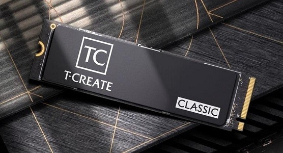 حافظه‌های SSD جدید از برند Team Group