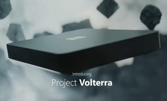 کیت توسعهدهنده ویندوز ۲۰۲۳ یا Windows Dev Kit 2023 توسط مایکروسافت عرضه شد.