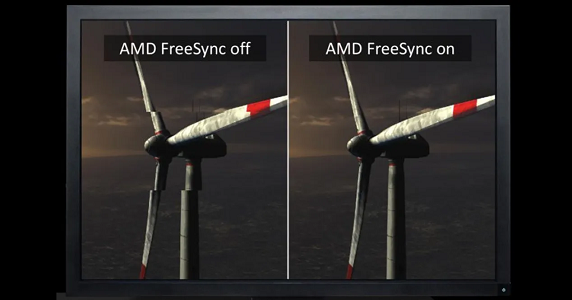 چرا مانیتورهای Freesync ارزانتر از نمونههای G-sync