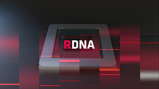 برند PowerColor  از کارت‌های گرافیک RX 7000 رونمایی کرد