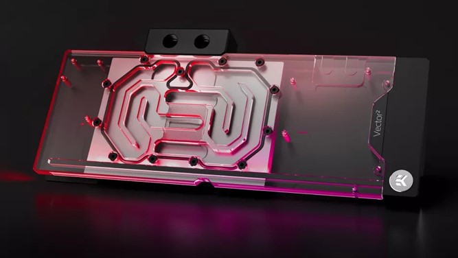 اولین واتربلاک برای کارت‌های گرافیک Radeon RX 7900 XTX