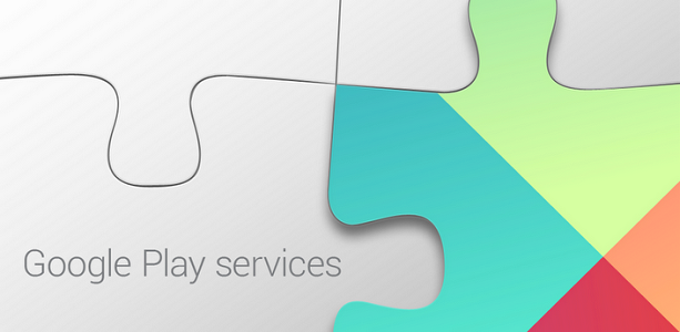 دانلود google play services نسخه جدید