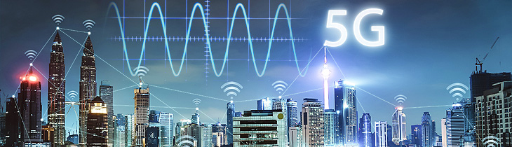 5G مخفف چیست و به چه معناست؟