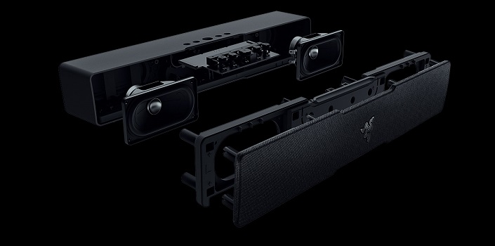 ساند بار جدید ریزر Razer Leviathan V2 X