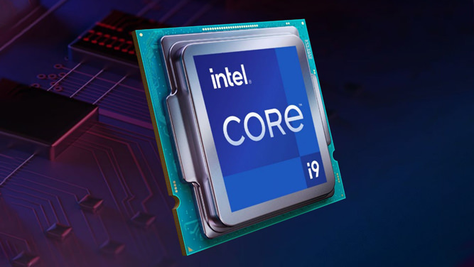 پردازنده Core i9-13980HX پرچمدار نسل سیزدهم اینتل در لپ تاپ