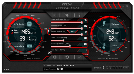 نسخه جعلی MSI AfterBurner با سیستم شما رمزارز استخراج می‌کند