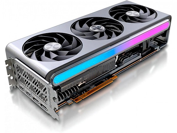 تصاویر مربوط به کارت‌های گرافیک RX 7900 XT و RX 7900 XTX NITRO+ منتشر شد