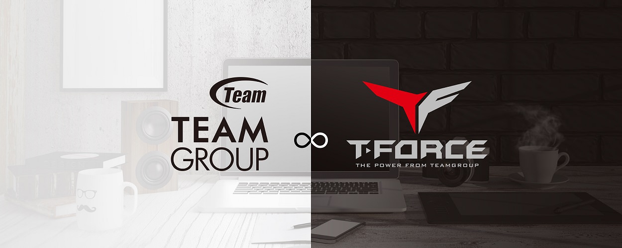 رم‌های جدید TEAMGROUP  به نام T-FORCE DELTAα RGB DDR5