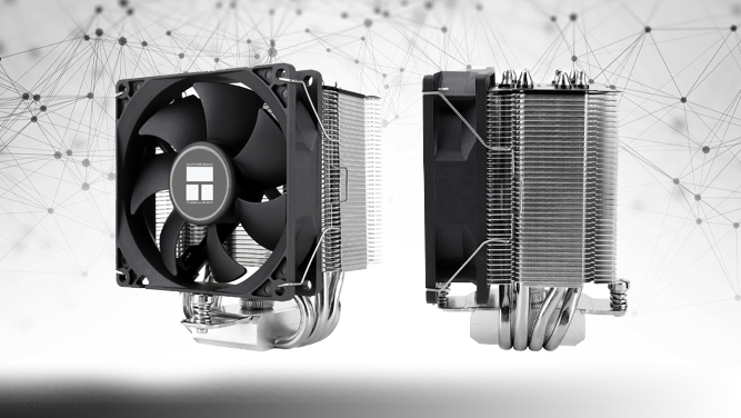 خنک‌کننده Assassin X 90 SE