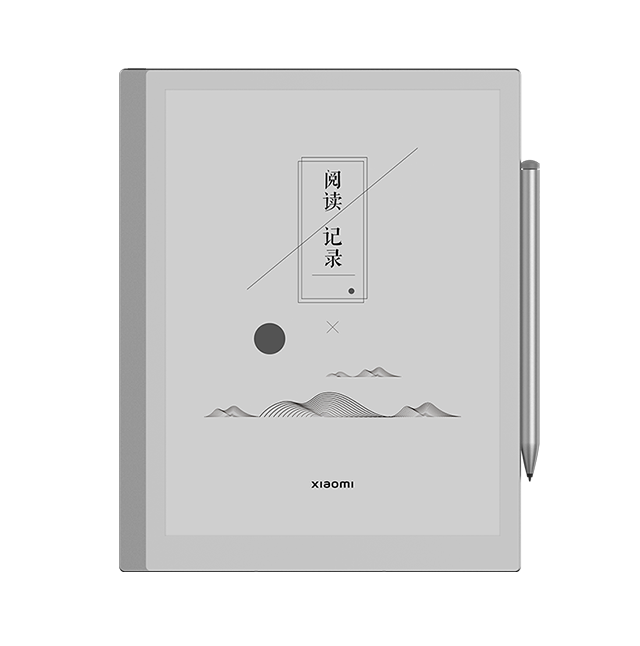 تبلت جدید Note E-Ink از شیائومی