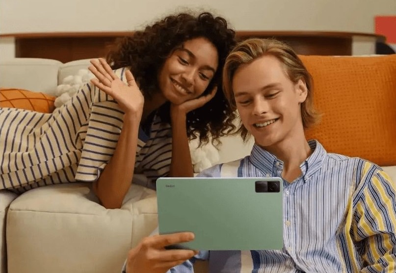 تبلت‌های جدید شیائومی Xiaomi Pad 6 Pro