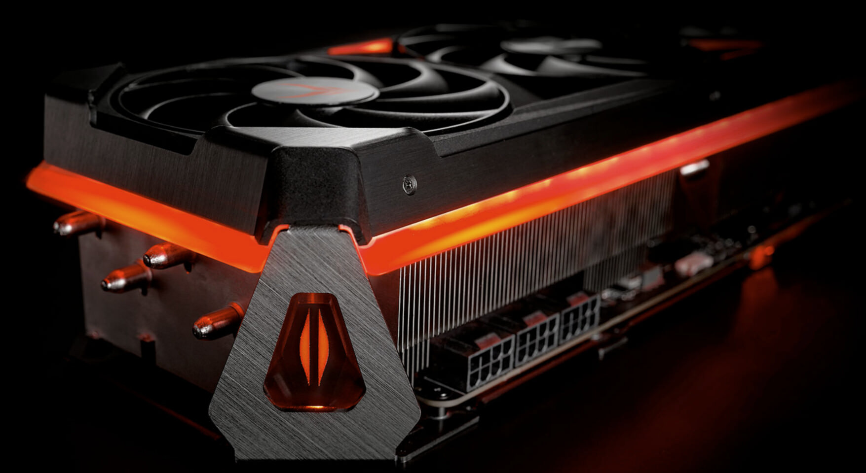 کارت‌های Radeon RX 7900 سری Red Devil