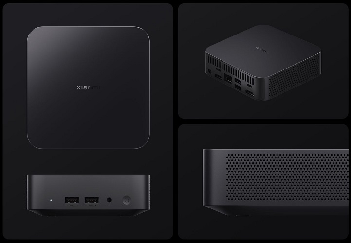 کامپیوتر مینی Xiaomi